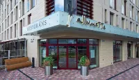 Wellton Riga Hotel & Spa Hotels near Three Brothers, Latvian Museum of Architecture