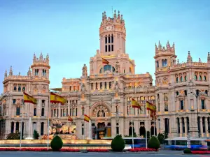 프티 팰리스 사보이 알폰소 XII