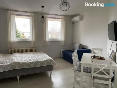 Apartman Travnik