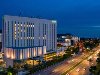 Eastin Hotel Penang