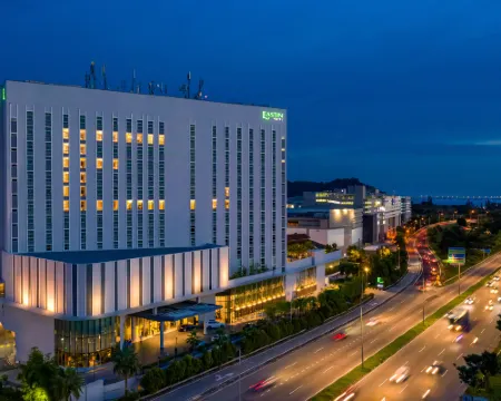 Eastin Hotel Penang Hotels in Bayan Lepas