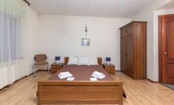 Room in Guest Room - Valensija - Apartment