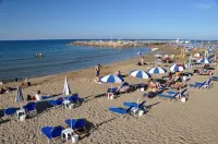 Gouves Beach Boutique Apartment Hotels in Kato Gouves