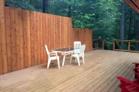 Snowline Cabin #29 - An Ultra Custom Family Vacation Home!