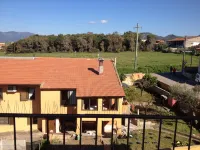Moderno appartamento vista mare 700mt dal mare al centro della costa nord sarda