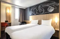 Ibis Saint-Denis Stade Ouest Hotels in Saint-Denis