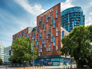 Novotel London Wembley