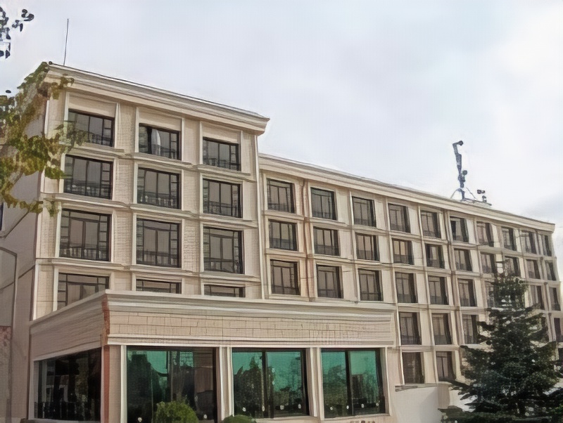 Hotel Suadiye (Hotel Suadiye Istanbul)