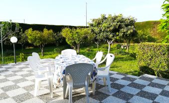 Incantevole Villa Maddalena a Otranto, Salento 8/10 Posti