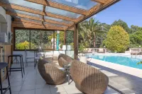 Le Pavillon de Pampelonne - Villas