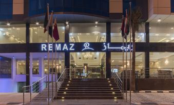 Remaz Suites Hotel