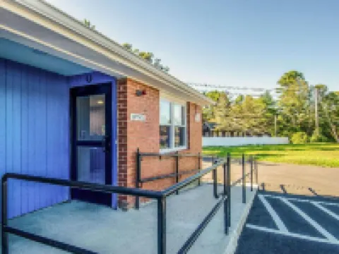 Rodeway Inn Middleboro-Plymouth Hotels in Middleboro