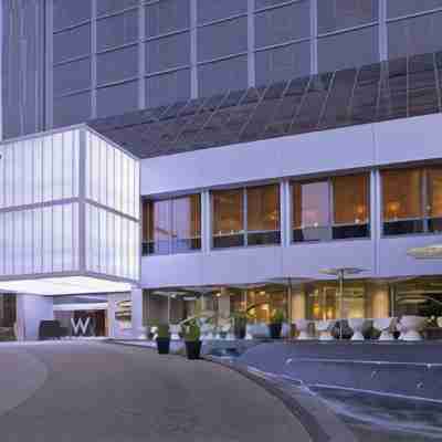 The Starling Atlanta Midtown, Curio Collection by Hilton Hotel Exterior