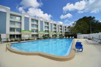 Wyndham Garden Tallahassee Capitol - 3-Star