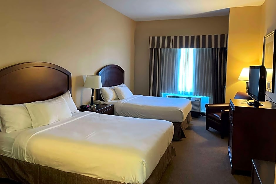 Holiday Inn Express Hotel & Suites Tulsa-Catoosa East I-44