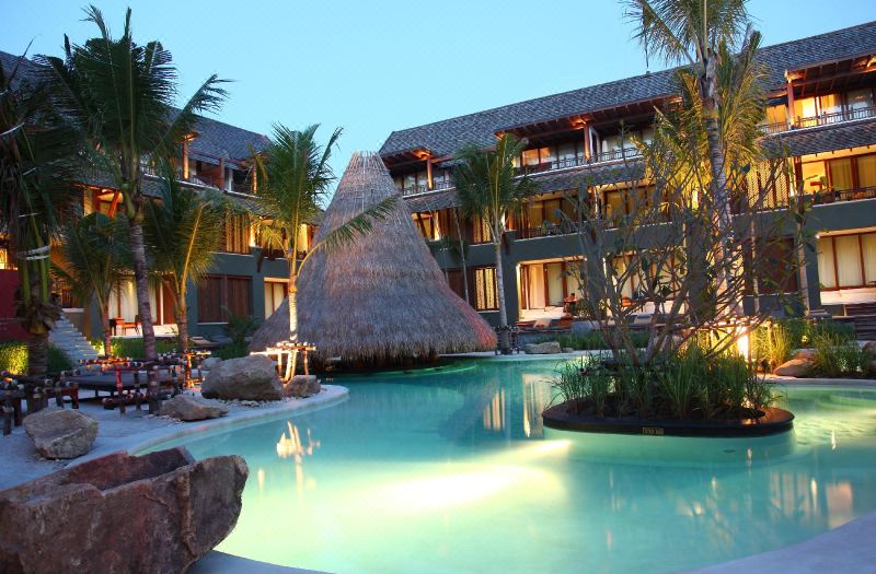 Mai Samui Beach Resort & Spa photo 5