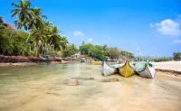 YoYo Goa, the Apartment Hotel Hotels in Chapora