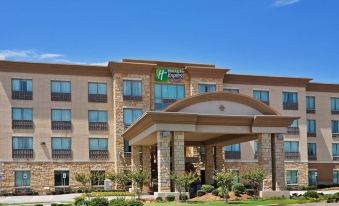 Holiday Inn Express & Suites Dallas NE - Allen
