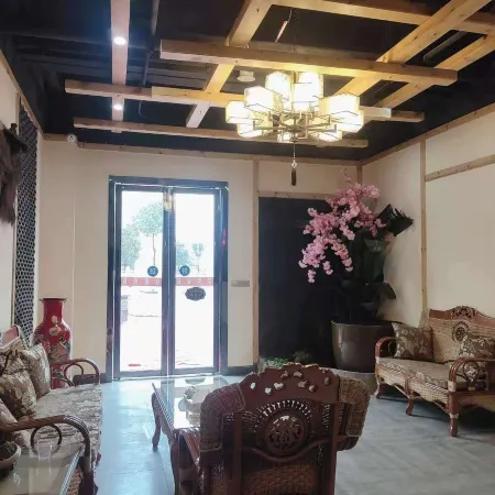Dafang Qiyuan Homestay