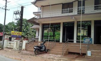 Kairali Residency