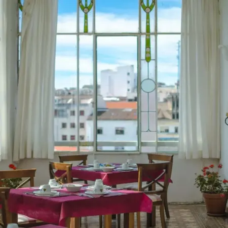 Casa Pizarro Hotel