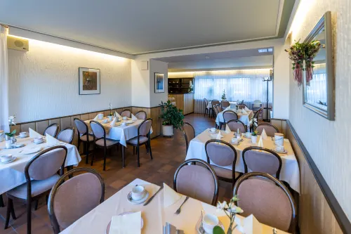 Bonnem Inn Hotels in Widdig