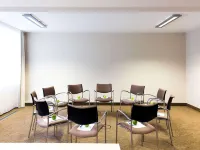 Novotel Nuernberg Messezentrum Hotels in Wendelstein
