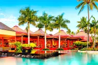 Sheraton Fiji Golf & Beach Resort - Resorts
