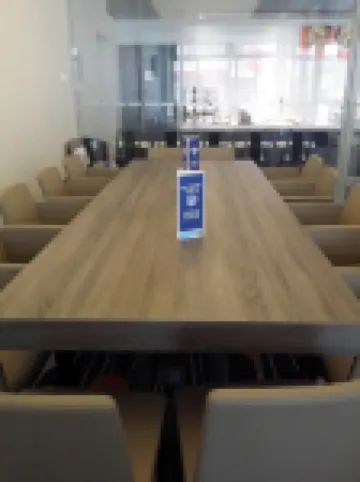 Holiday Inn Express STRASBOURG - CENTRE by IHG