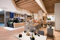 DoubleTree by Hilton Phoenix Mesa - bar