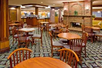 Holiday Inn Express Holland Hotels in Holland Charter Township