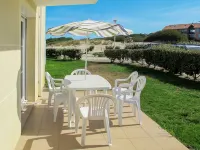 Résidence Indigo II Hotels in Biscarrosse