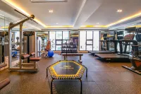 โรงแรม A1 พโฮฮัง ฮาโด - ที่มีฟิตเนส