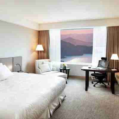 거제삼성호텔 Rooms