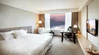 Geoje Samsung Hotel