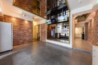 아산 호텔 AM 아산시 호텔