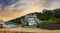 Tongyeong Dolphin Pension