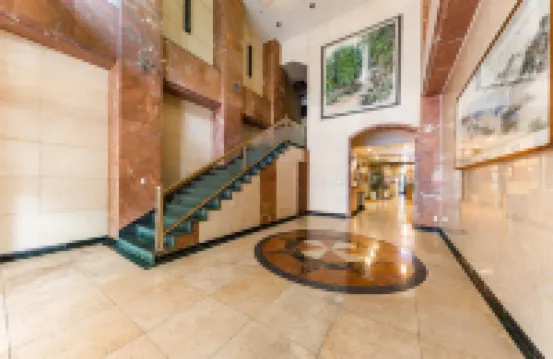 Masters Tourist Hotel
