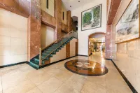 Masters Tourist Hotel