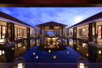 Banyan Tree Lang Co - De lujo