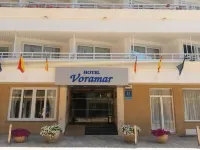 Hotel Voramar Hotels in Llevant