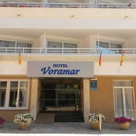 Hotel Voramar