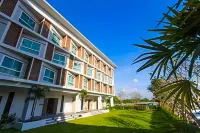 Donchan Grand Hotel Hotels in 