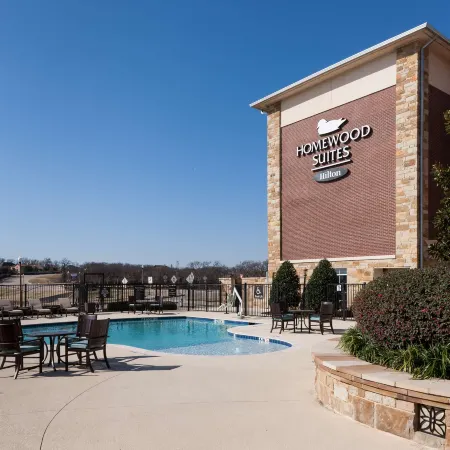Homewood Suites by Hilton Denton