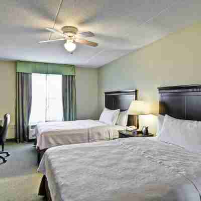 Homewood Suites by Hilton Sudbury Rooms