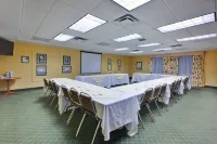 Holiday Inn Express Dryden Hotels in Dryden