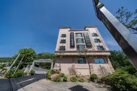 Mari Hotel Hotels in Namyangju-si
