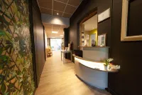 Garden Hotel Rennes Centre Gare