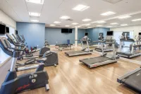 Holiday Inn Express & Suites Indianapolis NE - Noblesville Hotels in Noblesville