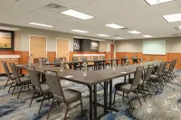 Fairfield Inn & Suites San Angelo